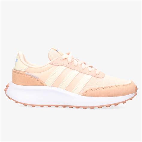 las zapatillas adidas rosa mas lindas del mundo